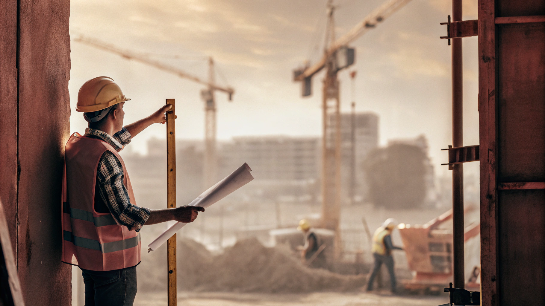 Building Products and Construction