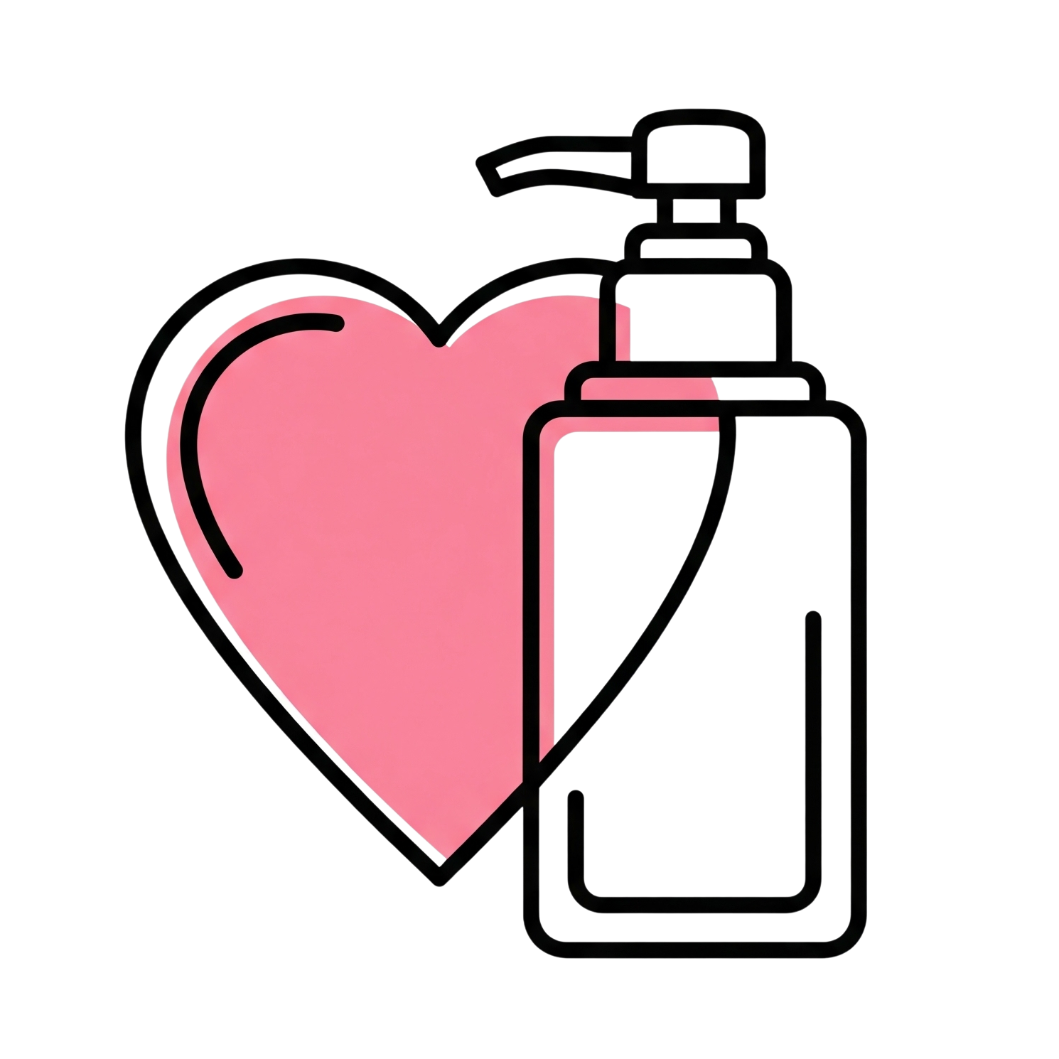 Consumer Health/Goods, Personal Care, Cosmetics icon