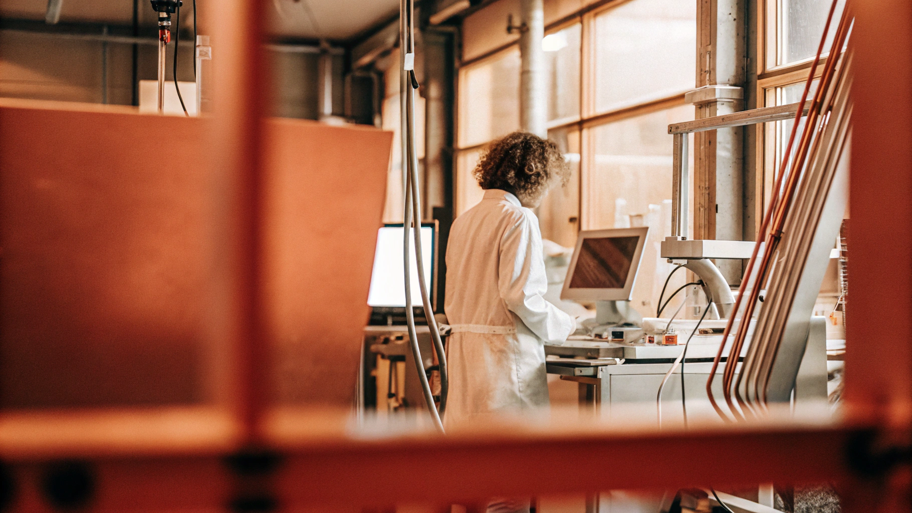 Pharmaceuticals and Life Sciences