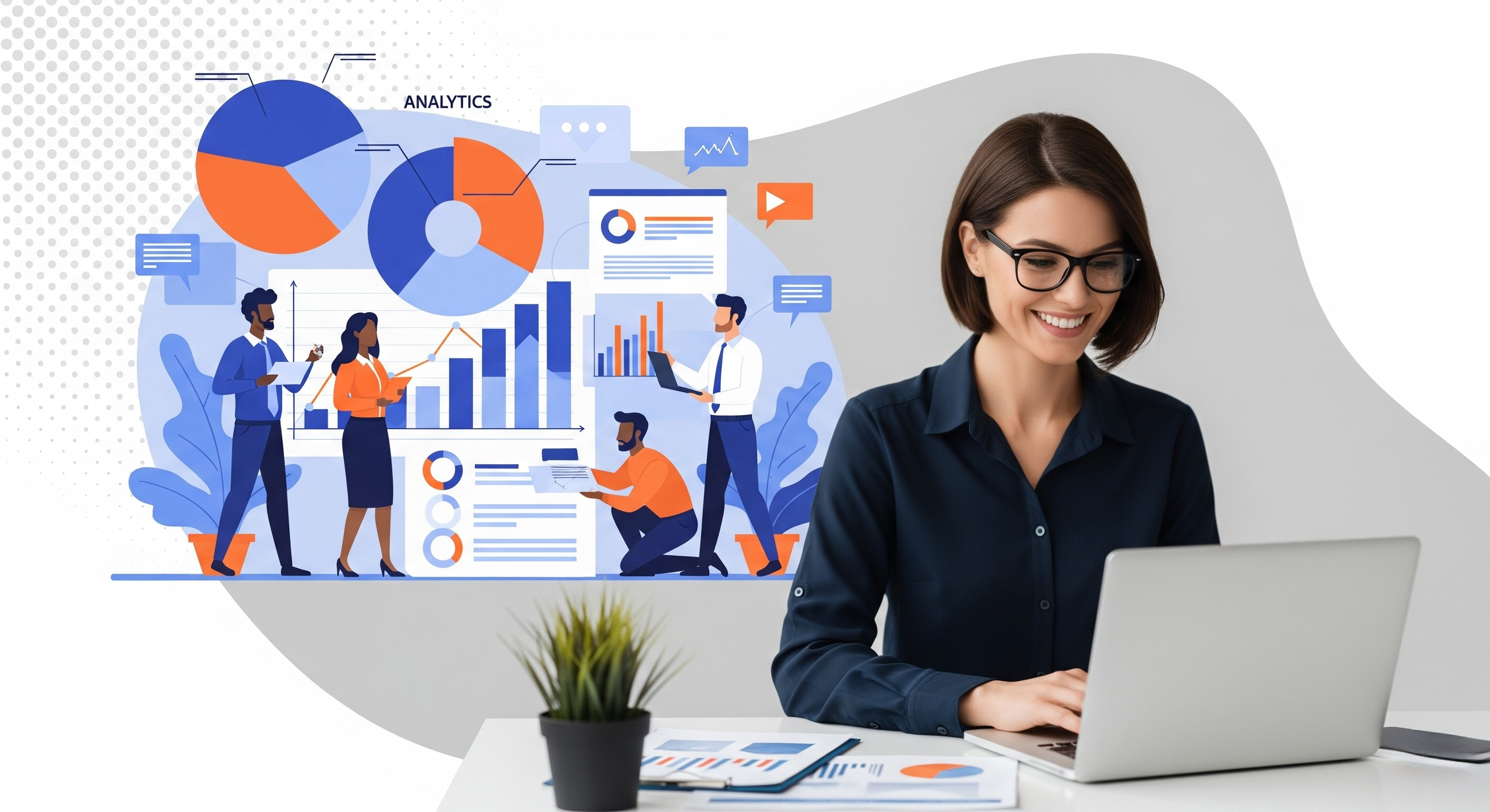 Value-add Proprietary Solutions: